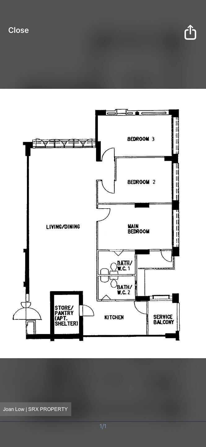 Blk 628B Woodlands Ring Road (Woodlands), HDB 5 Rooms #591009441